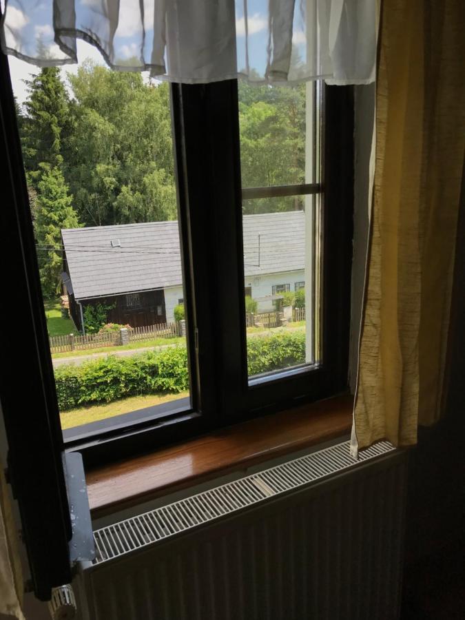 Hamrikova Staj Hotel Dolni Moravice Exterior photo